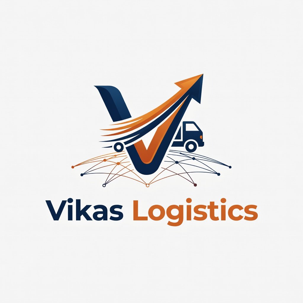 Vikas Logistics